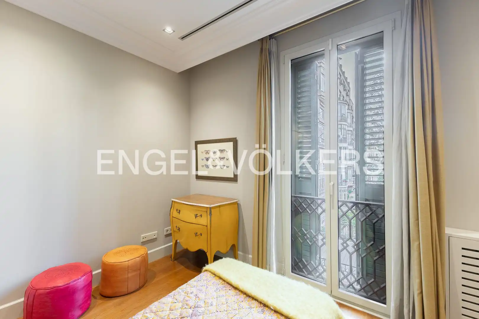 Appartamento con terrazza in vendita a Eixample, imagen 36