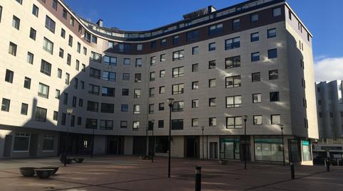 Photo 2 of Garage to rent in N/a, 289, Alto del Castaño, A Coruña