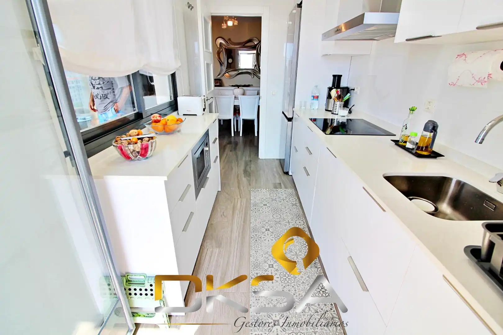 Apartment mit Pool zum Verkauf in Avenida CENTRAL, imagen 13
