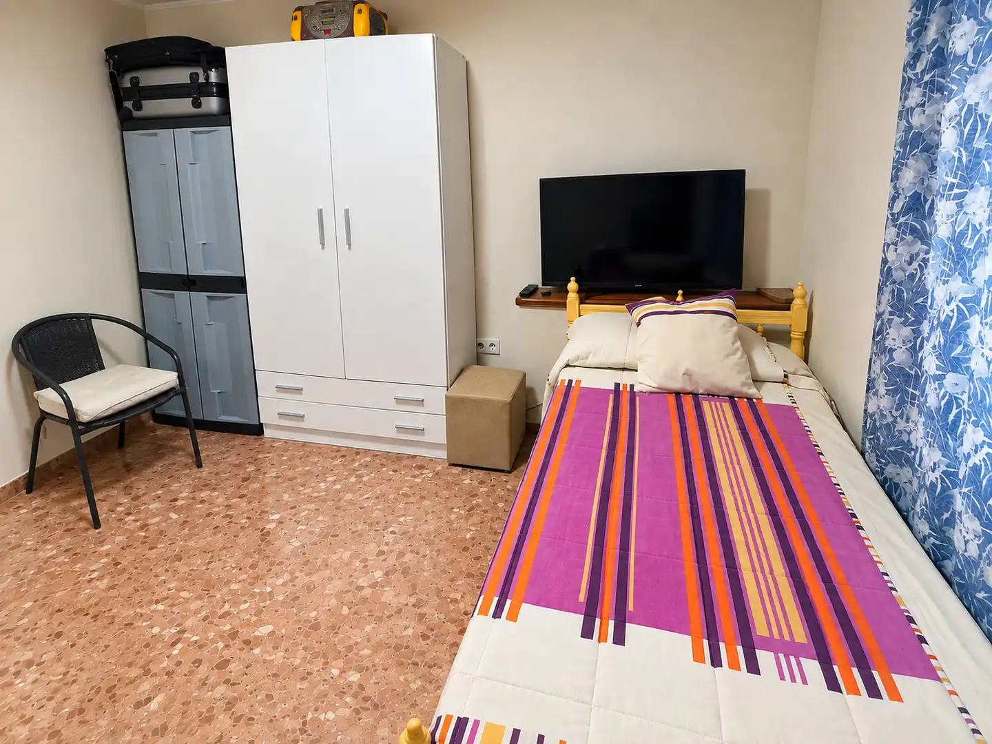 Flat for sale in Calle Ciudad de Carlet, imagen 16