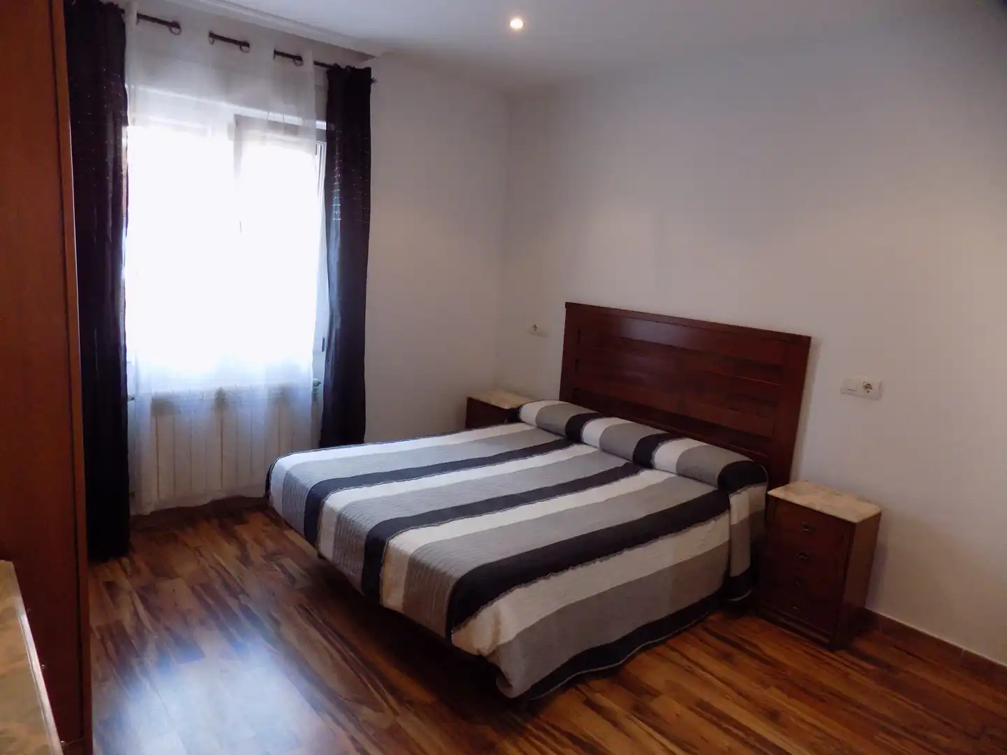 Flat for sale in Barrio del Centro