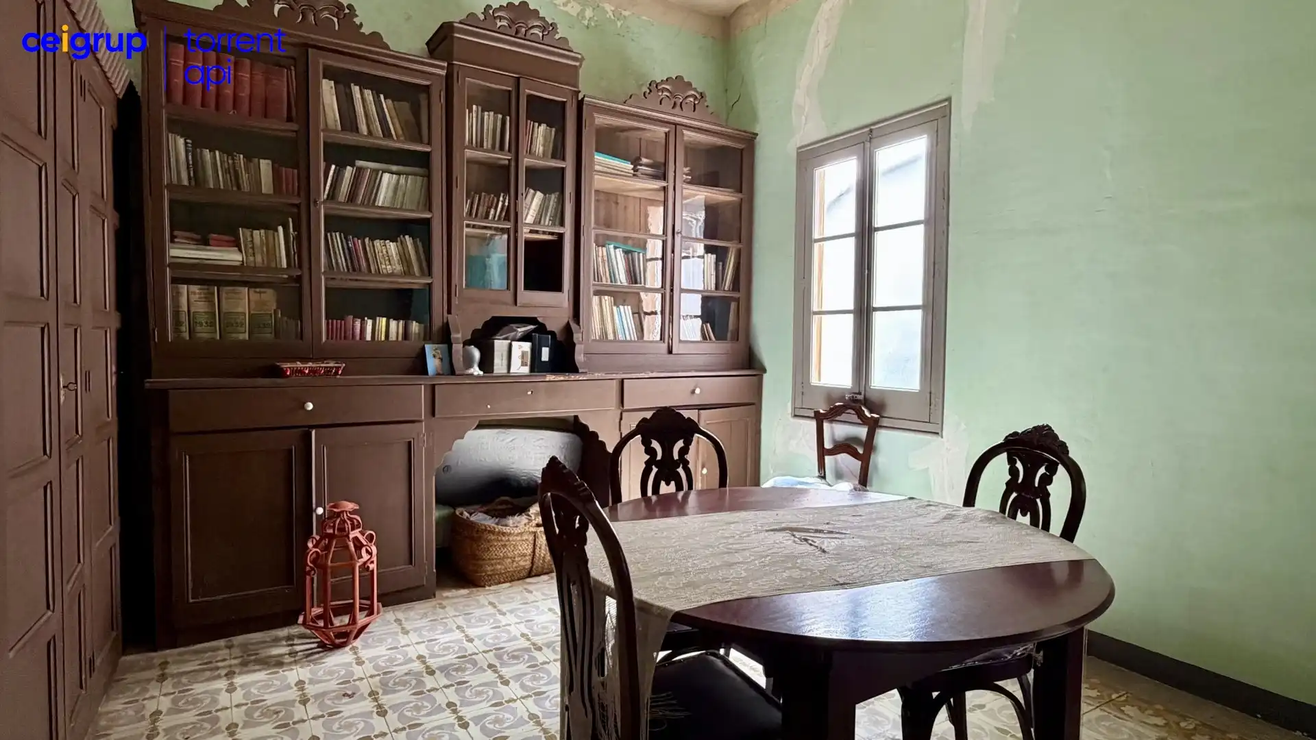 Casa rústica con terraza en venta en Torroella de Montgrí, imagen 8