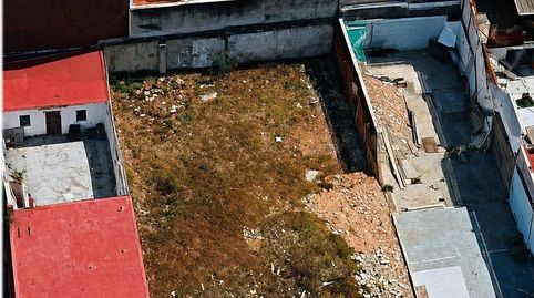 Solar urbano edificable en Paterna de 390 m2 con 15 m. de fachada y 26 m. de fondo con potencial para 11 viviendas más garajes.