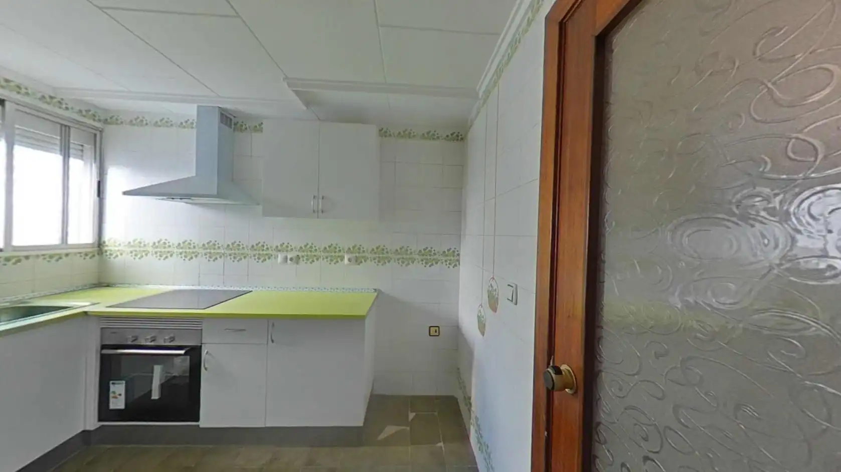 Kitchen of Flat for sale in Torrent
