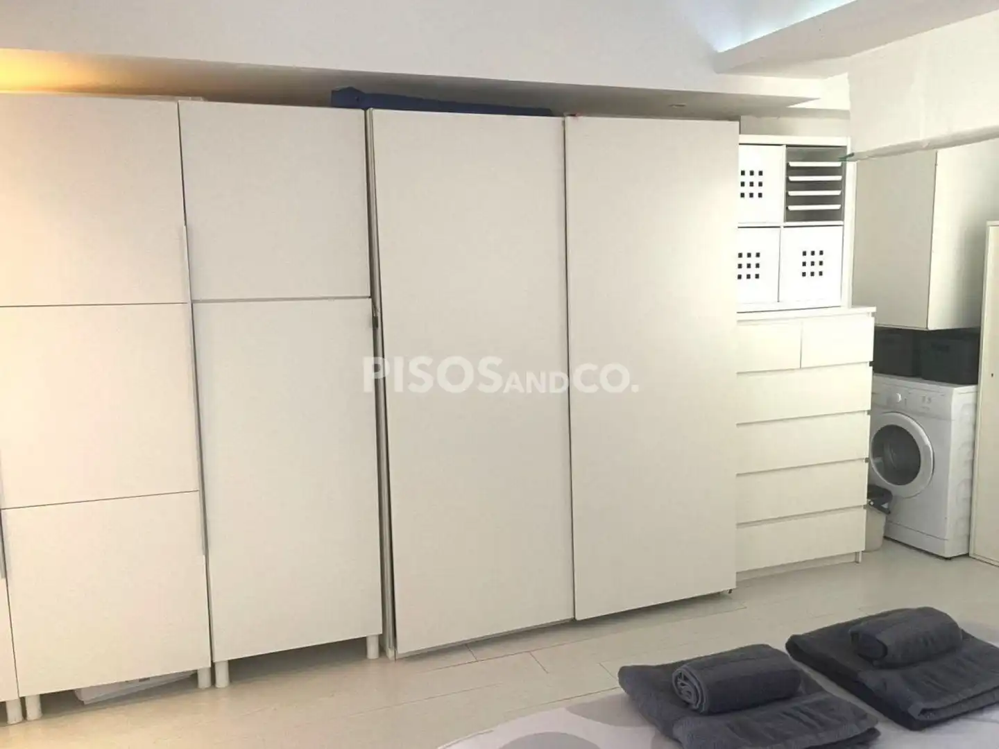 Wohnung zum Verkauf in Calle de la Torre, imagen 10