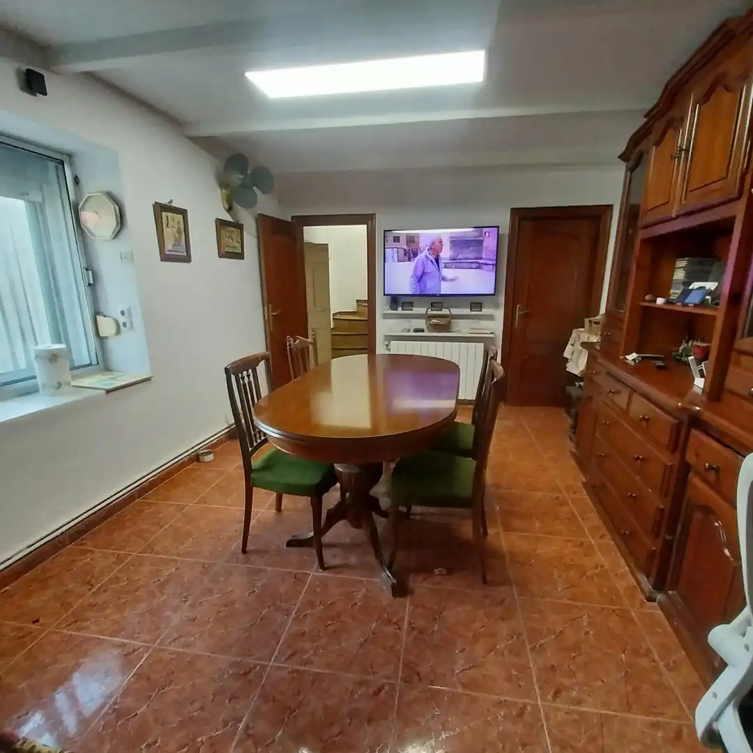 Comedor de Casa o chalet en venta en Valdunquillo con Calefacción, Jardín privado y Terraza