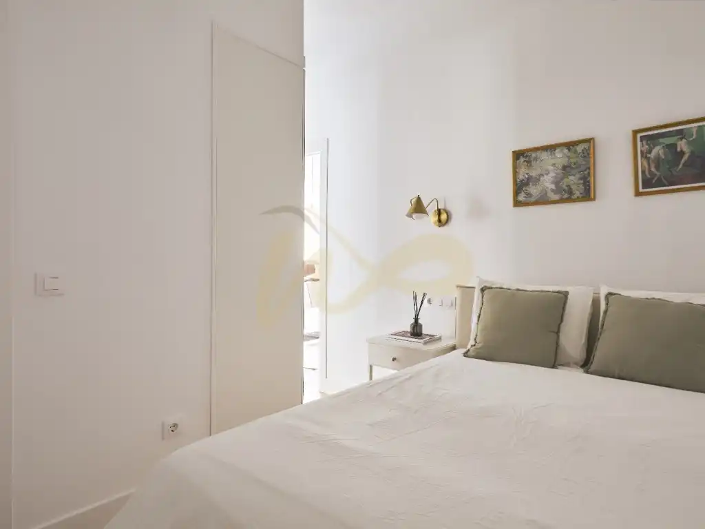 Appartement avec ascenseur à louer à Callejón Mellizo, imagen 9