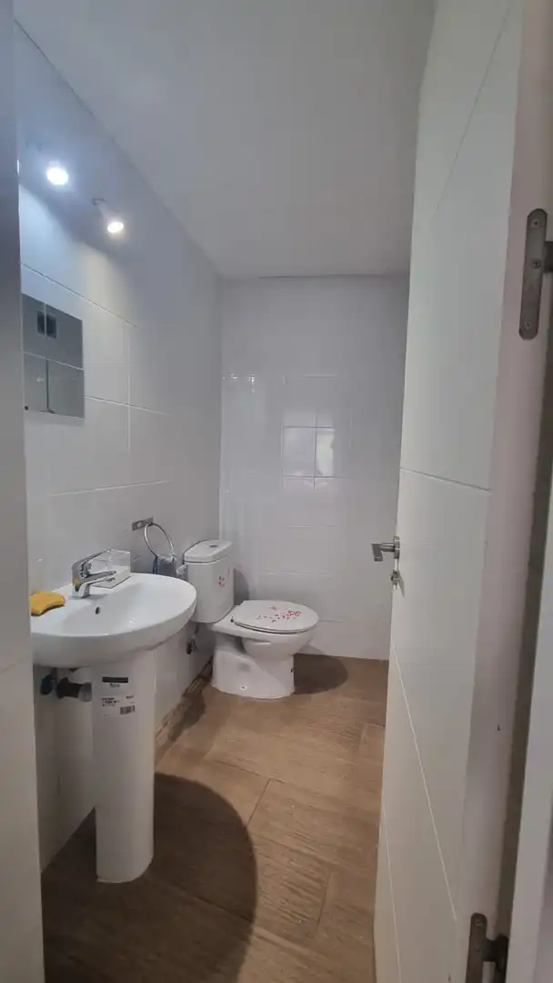 Commercial properties for rent in Santiago - San Telmo
