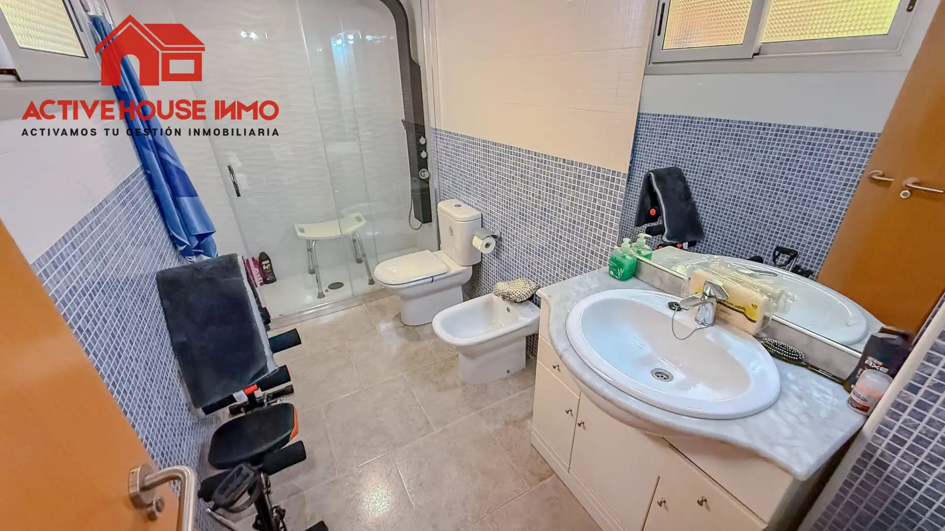 Duplex avec ascenseur à vendre à Avinguda del Codonyol, imagen 22