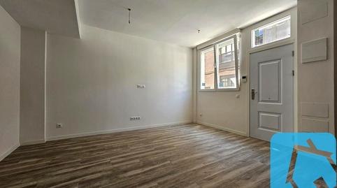 Foto 4 de Planta baixa en venda a De las Higueras, Lucero,  Madrid Capital