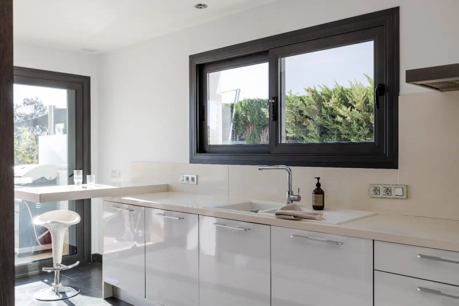 Villa con terrazza in vendita a La Alquería, imagen 7