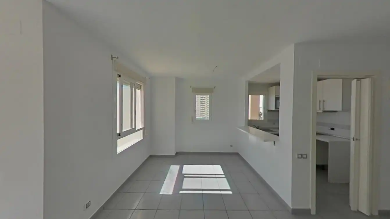 Dúplex en venda en Benidorm amb Piscina