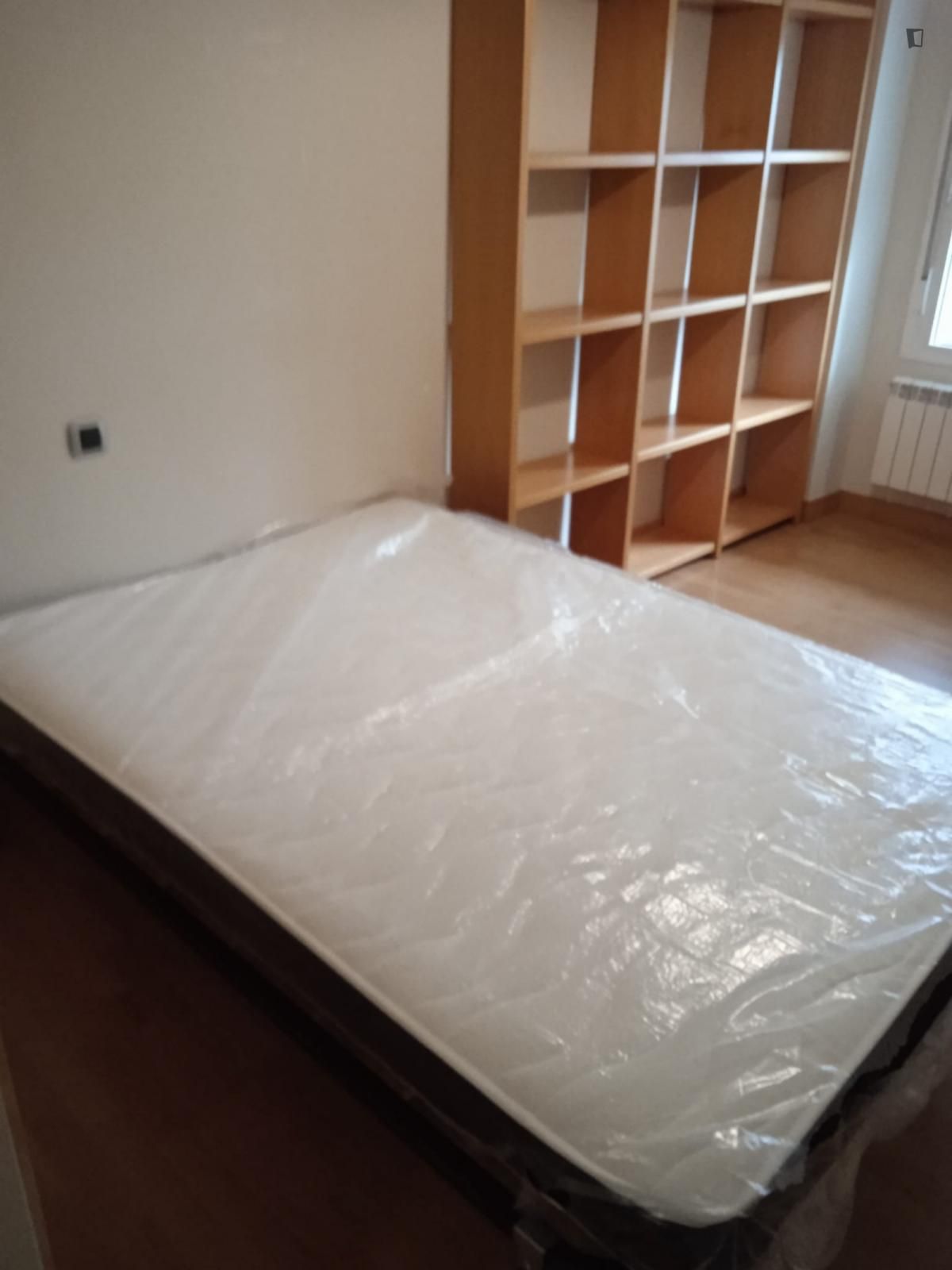Apartament per a compartir a San Adrián