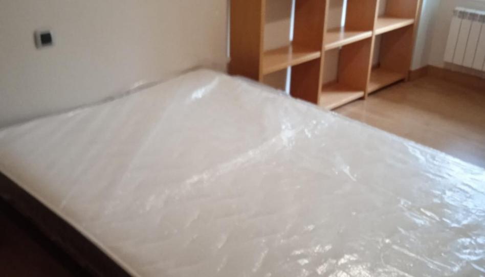 Foto 1 de Apartamento para compartir en San Adrián, La Rioja