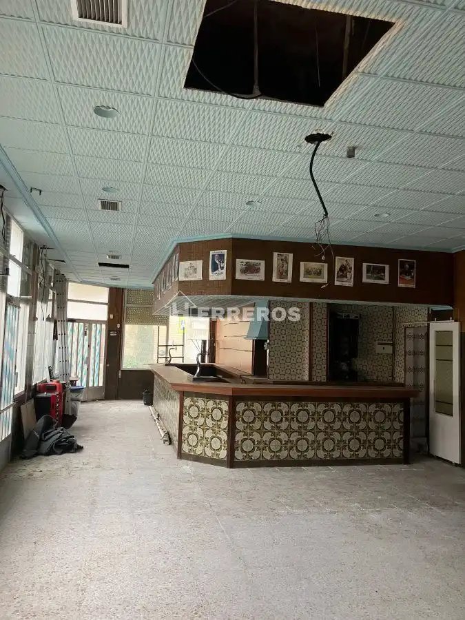 Casa o chalet en venta en Galilea con Calefacción y Terraza