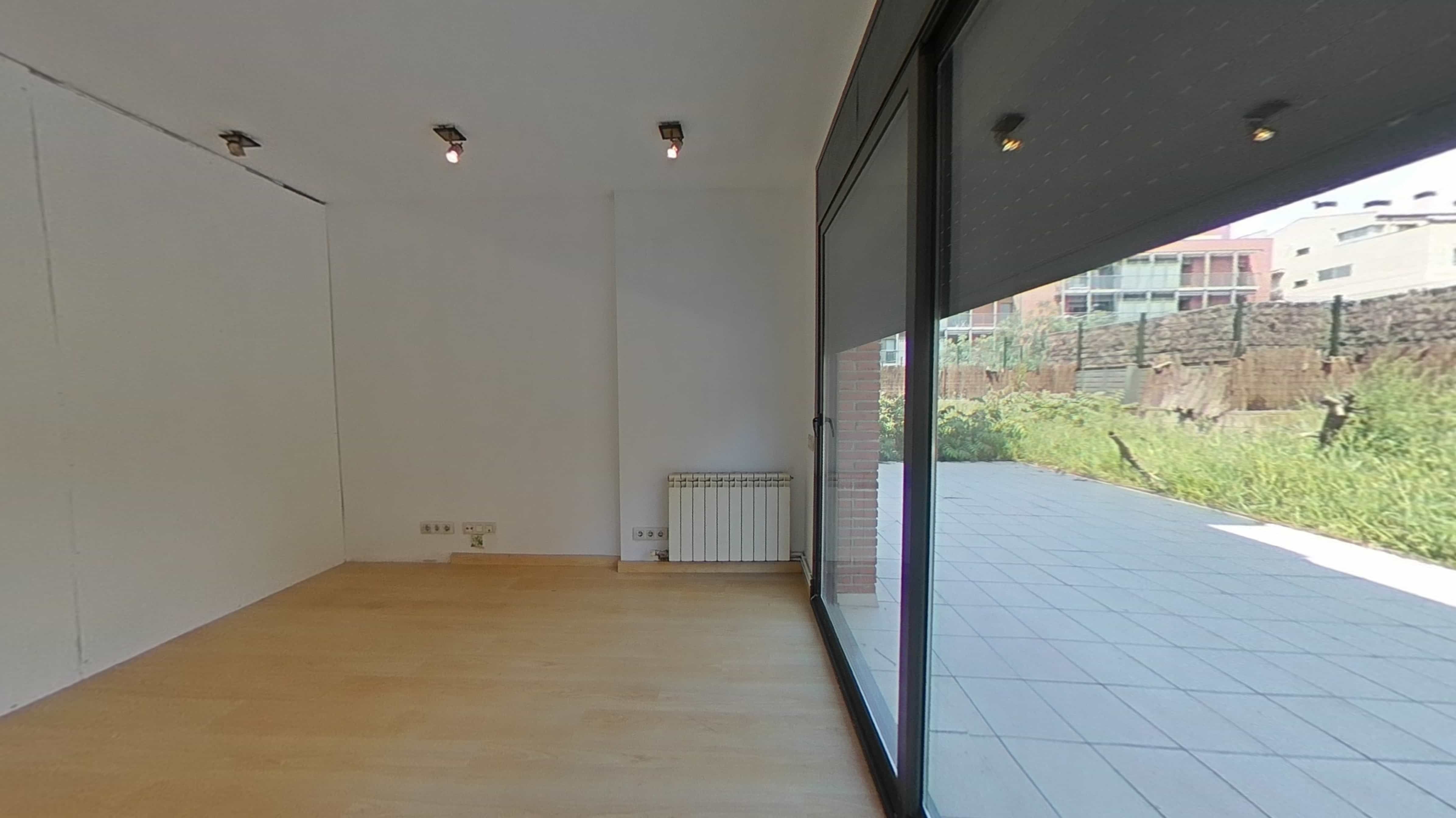 Flat for sale in Sant Fost de Campsentelles  with Storage room