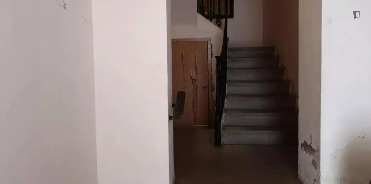 Habitación en La Roqueta