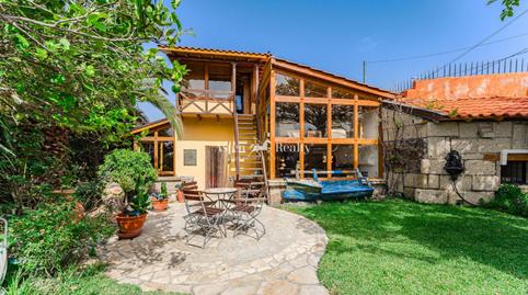Foto 3 de Casa o chalet en venta en Arico, Santa Cruz de Tenerife