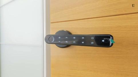 Photo 2 of Apartment to share in El Cabanyal - El Canyamelar,  Valencia Capital