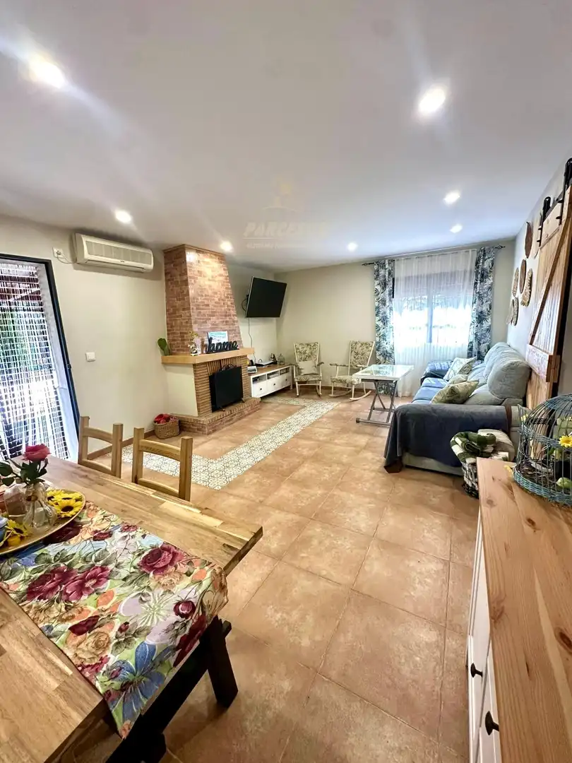 Casa rústica en venda a Periurbano Oeste - Sierra, imagen 11