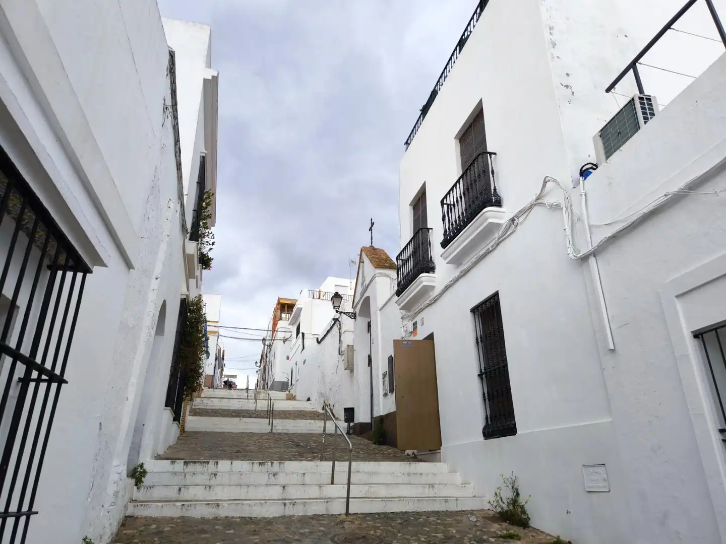 Casa con terraza en venta en SAN ANTONIO 8, imagen 6