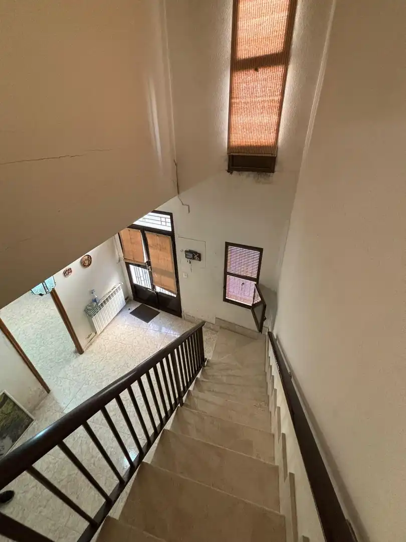 Haus oder Chalet zum Verkauf in Valdepeñas