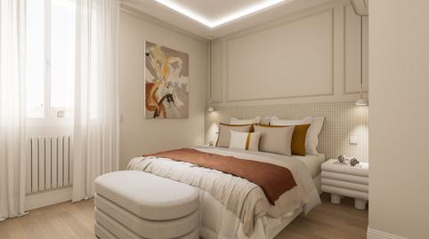 Foto 3 de Casa o xalet en venda a Calle de Alcántara, Lista,  Madrid Capital