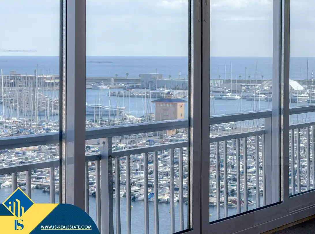 Ático con piscina en venta en Playa del Acequión, Náufragos y Rocío del Mar, imagen 7