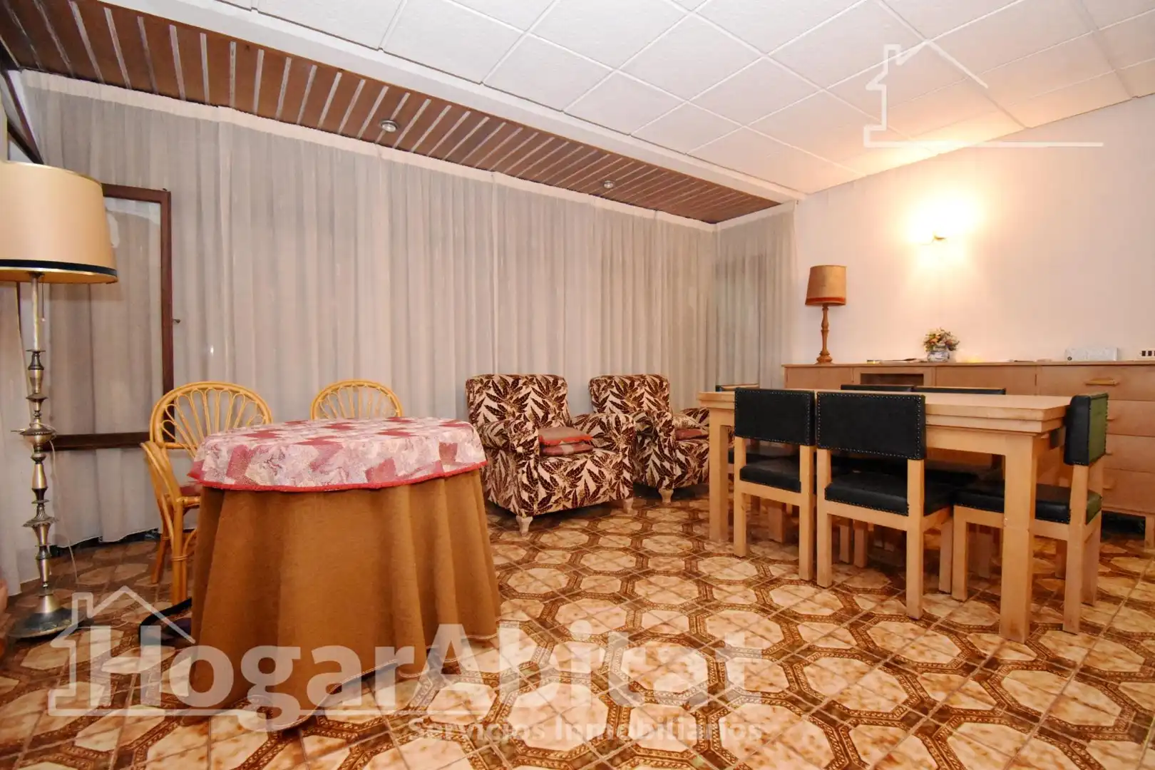 Casa o xalet en venda en Almazora / Almassora amb Aire condicionat, Calefacció i Terrassa