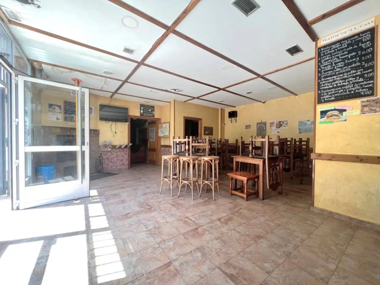 Houses for sale in Tubilla del Agua  with Heating, Private garden and Terrace