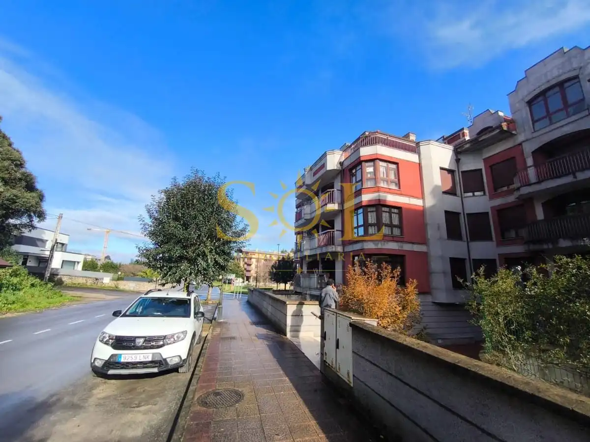 Appartement avec jardin à vendre à Llanes pueblo, imagen 9