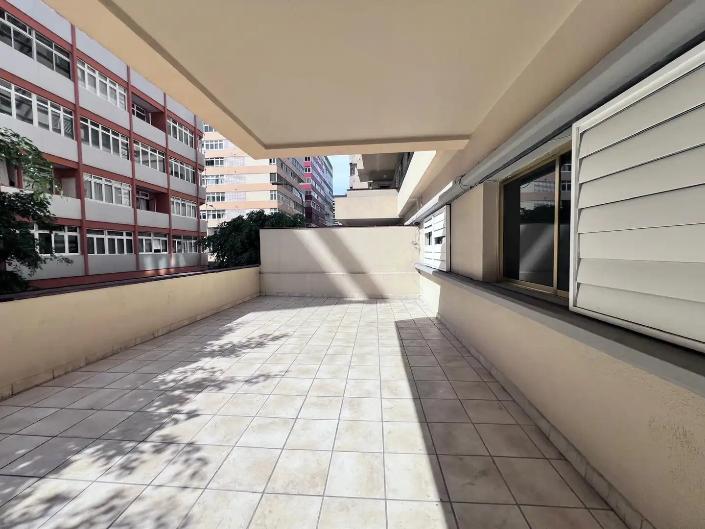 Wohnung zum Verkauf in Calle Néstor de la Torre, 28, Alcaravaneras, Centro