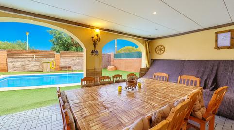 Foto 2 de Casa o xalet en venda a Roda de Berà, Tarragona