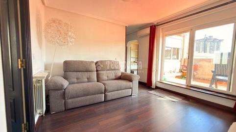 Foto 4 de Piso en venta en Calle Zabaleta, Prosperidad,  Madrid Capital