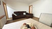 Living room of Flat for sale in Terrassa  with Heating and Parquet flooring