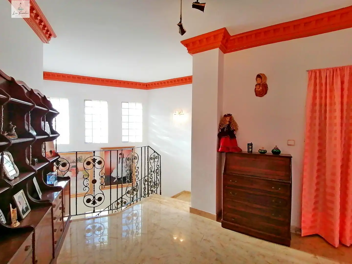 Casa o xalet en venda en Loja amb Jardí privat, Terrassa i Traster