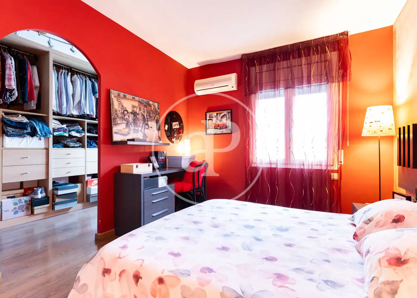 Maison mitoyenne avec terrasse à vendre à Carrer de Josep Renom, imagen 22