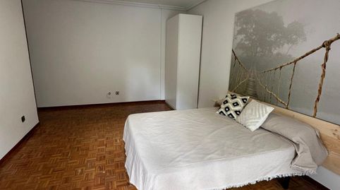 Foto 2 de Habitación en Gran Via, Logroño