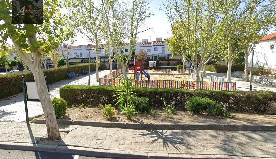 Detached homes for sale in Écija