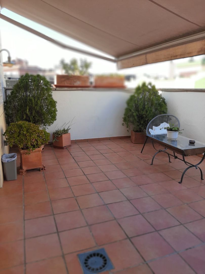 Flat for rent in Calle Víctor Escribano Ucelay, Ciudad Jardín - Zoco