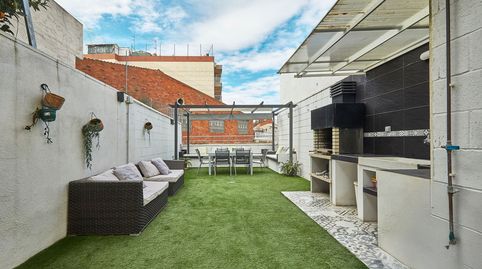 Foto 3 de Casa adosada en venta en Carrer de Concepción Arenal, Can Palet, Terrassa