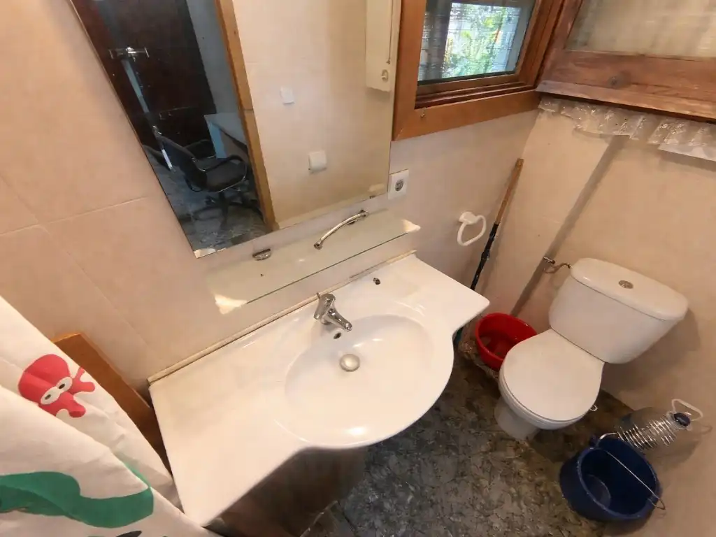 Bathroom of Residential for sale in Avinyonet del Penedès