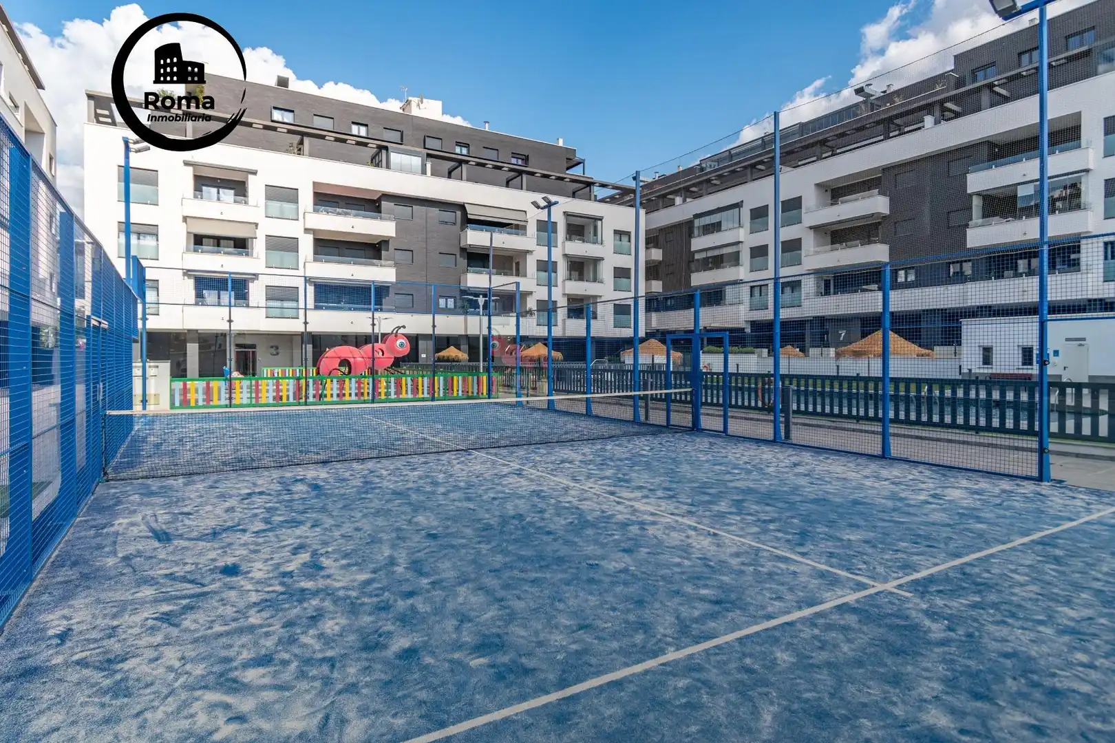 Flat with pool for sale in San Miguel, imagen 26