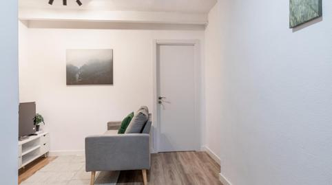 Photo 5 of Apartment to share in Pueblo Nuevo,  Madrid Capital