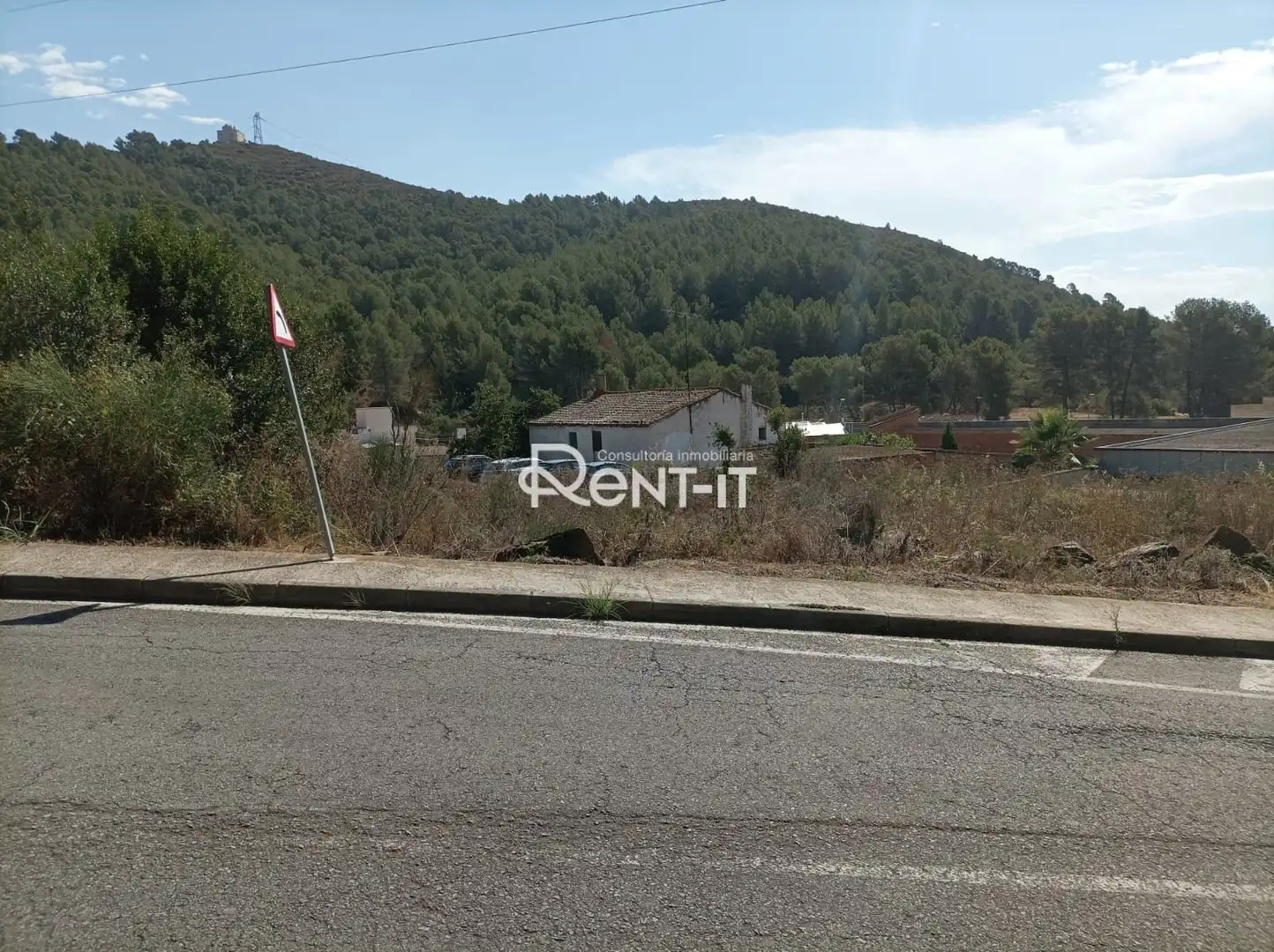 Fabrik Grundstücke zum Verkauf in Sant Climent de Llobregat