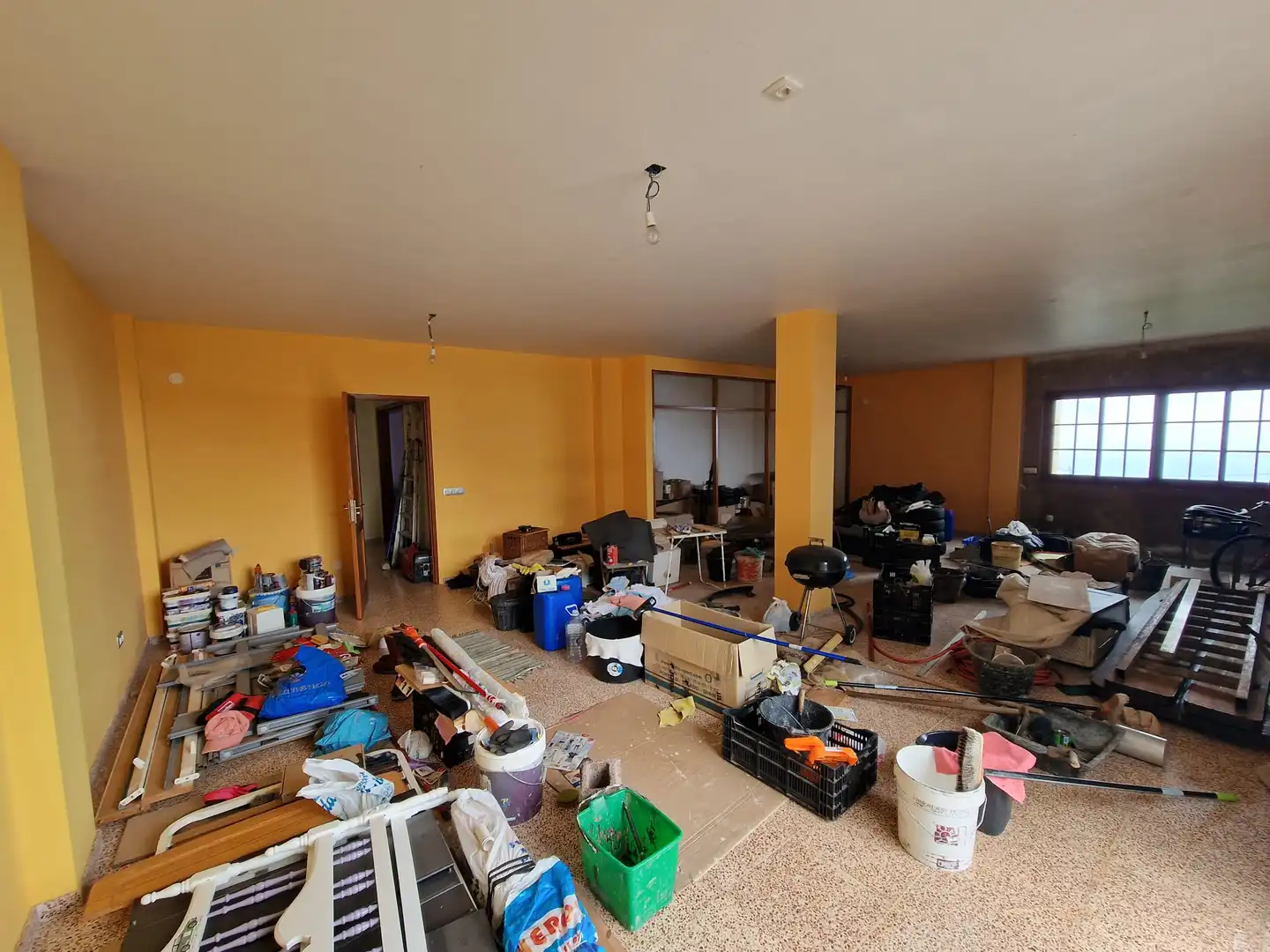 Casa o chalet en venta en Camino de Chasna, La Perdoma - San Antonio - Benijos