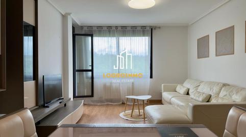 Foto 4 de Pis en venda a El Campillo - Norte,  Logroño