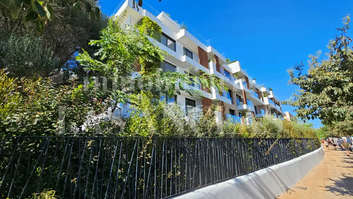 Piso con piscina en venta en Sant Jordi de Ses Salines-Sant Francesc, imagen 2