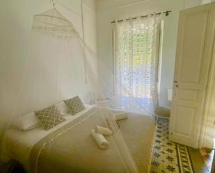 Bedroom of House or chalet to share in Sant Feliu de Guíxols