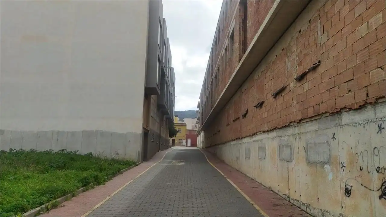 Wohnung zum Verkauf in ERCILLA, La Unión ciudad
